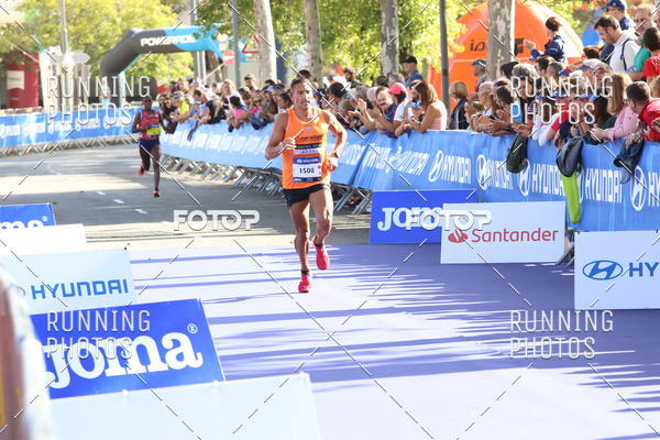 Buy your photos of the eventMeia Maratona Porto 2019 on Fotop