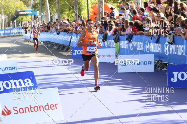 Buy your photos of the eventMeia Maratona Porto 2019 on Fotop