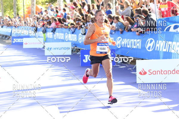 Buy your photos of the eventMeia Maratona Porto 2019 on Fotop