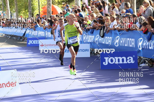 Buy your photos of the eventMeia Maratona Porto 2019 on Fotop