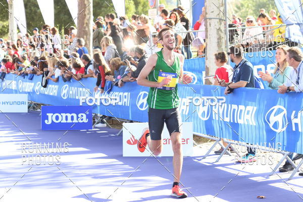 Buy your photos of the eventMeia Maratona Porto 2019 on Fotop