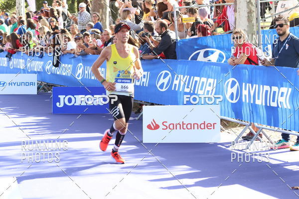 Buy your photos of the eventMeia Maratona Porto 2019 on Fotop