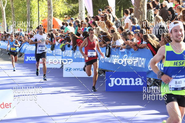 Buy your photos of the eventMeia Maratona Porto 2019 on Fotop