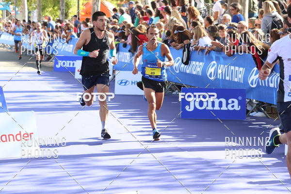 Buy your photos of the eventMeia Maratona Porto 2019 on Fotop