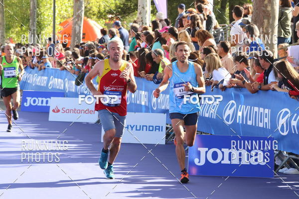 Buy your photos of the eventMeia Maratona Porto 2019 on Fotop