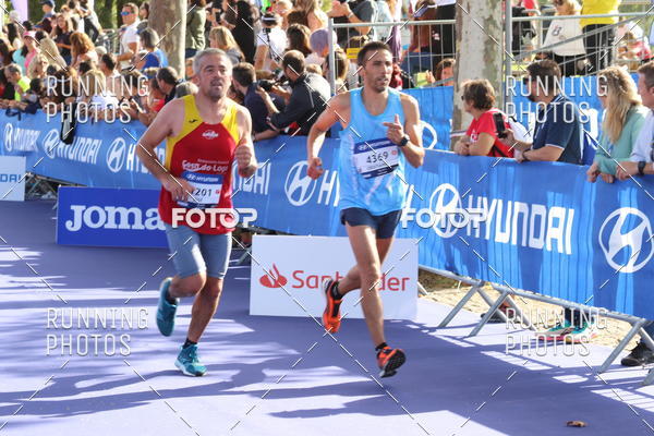 Buy your photos of the eventMeia Maratona Porto 2019 on Fotop