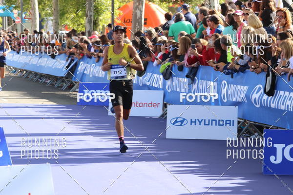 Buy your photos of the eventMeia Maratona Porto 2019 on Fotop