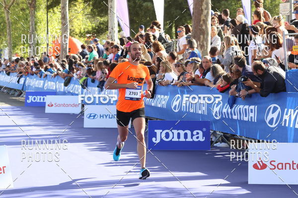 Buy your photos of the eventMeia Maratona Porto 2019 on Fotop