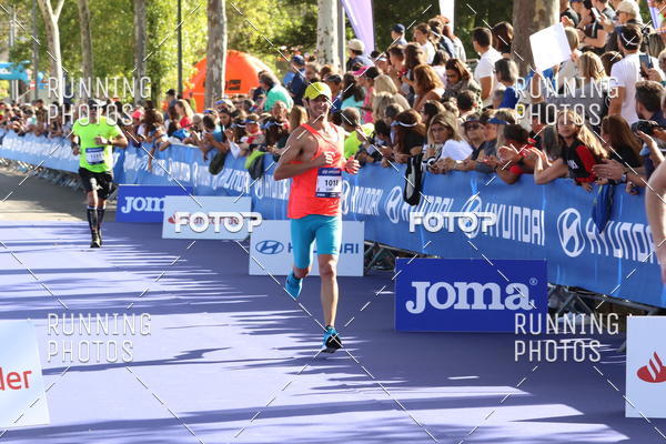 Buy your photos of the eventMeia Maratona Porto 2019 on Fotop