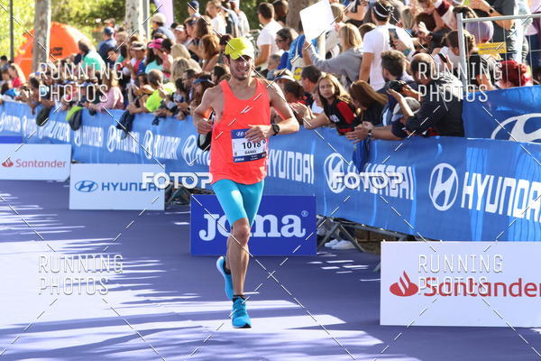 Buy your photos of the eventMeia Maratona Porto 2019 on Fotop