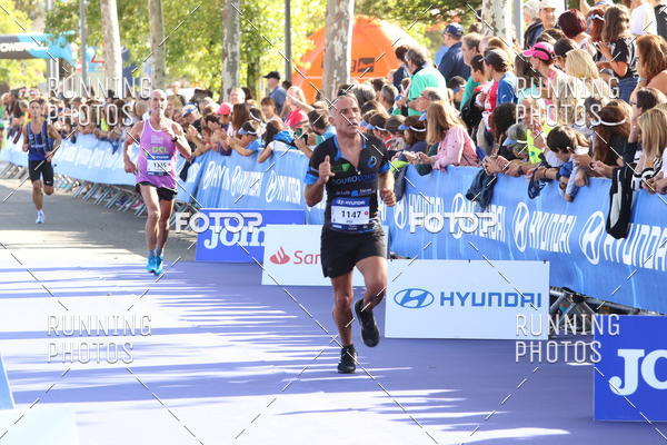 Buy your photos of the eventMeia Maratona Porto 2019 on Fotop