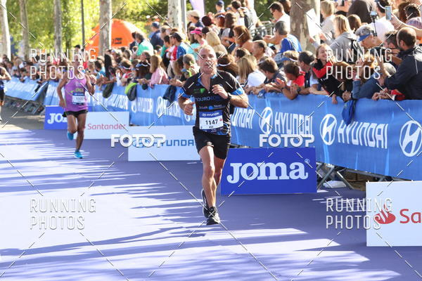 Buy your photos of the eventMeia Maratona Porto 2019 on Fotop