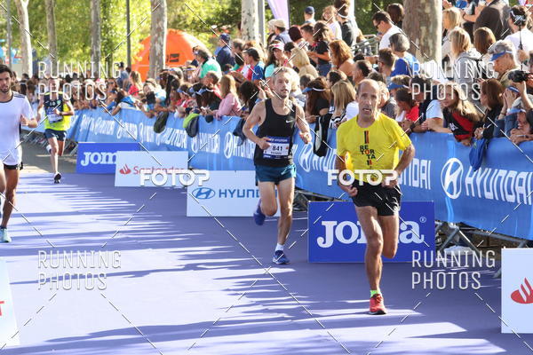 Buy your photos of the eventMeia Maratona Porto 2019 on Fotop