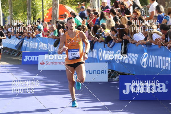 Buy your photos of the eventMeia Maratona Porto 2019 on Fotop