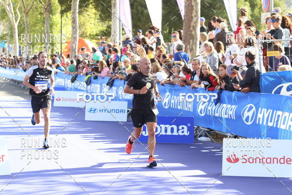 Buy your photos of the eventMeia Maratona Porto 2019 on Fotop