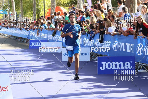 Buy your photos of the eventMeia Maratona Porto 2019 on Fotop