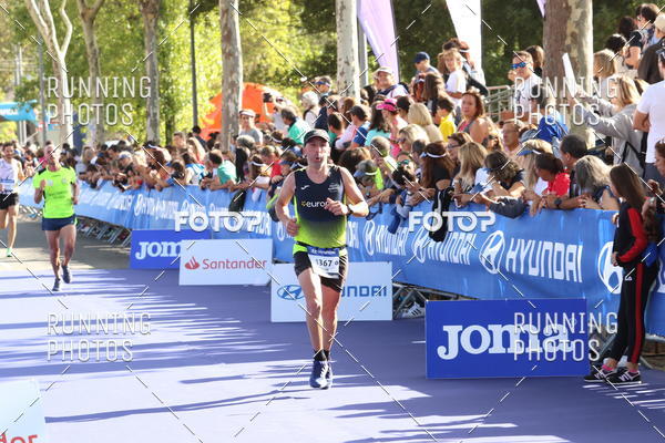 Buy your photos of the eventMeia Maratona Porto 2019 on Fotop