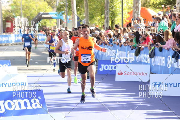 Buy your photos of the eventMeia Maratona Porto 2019 on Fotop