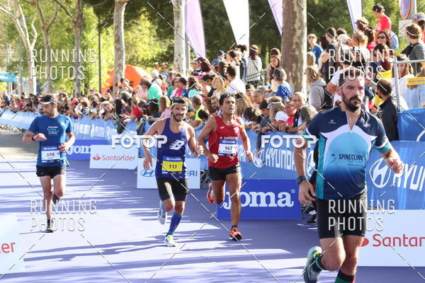 Buy your photos of the eventMeia Maratona Porto 2019 on Fotop