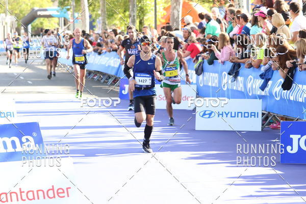 Buy your photos of the eventMeia Maratona Porto 2019 on Fotop