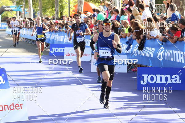 Buy your photos of the eventMeia Maratona Porto 2019 on Fotop