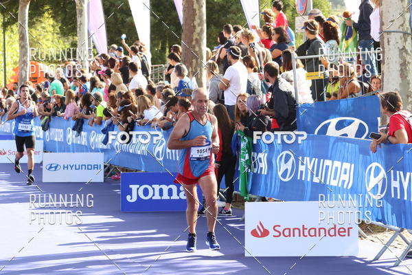 Buy your photos of the eventMeia Maratona Porto 2019 on Fotop