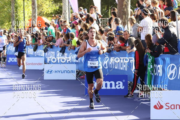 Buy your photos of the eventMeia Maratona Porto 2019 on Fotop