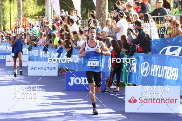 Buy your photos of the eventMeia Maratona Porto 2019 on Fotop