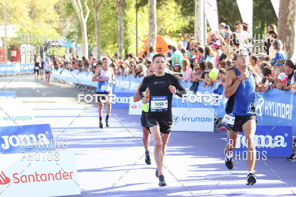 Buy your photos of the eventMeia Maratona Porto 2019 on Fotop