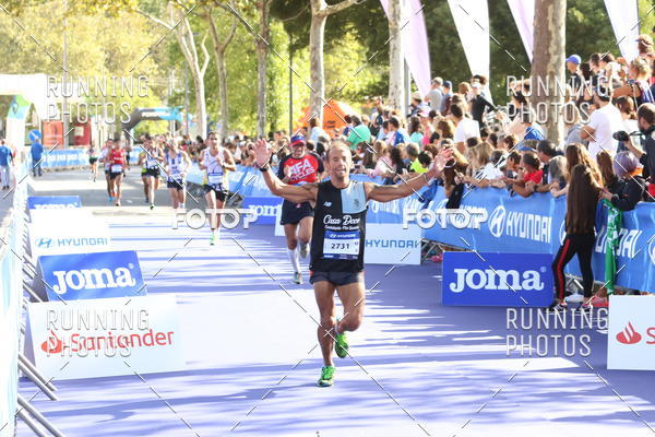 Buy your photos of the eventMeia Maratona Porto 2019 on Fotop