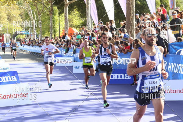 Buy your photos of the eventMeia Maratona Porto 2019 on Fotop