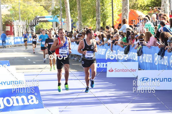 Buy your photos of the eventMeia Maratona Porto 2019 on Fotop