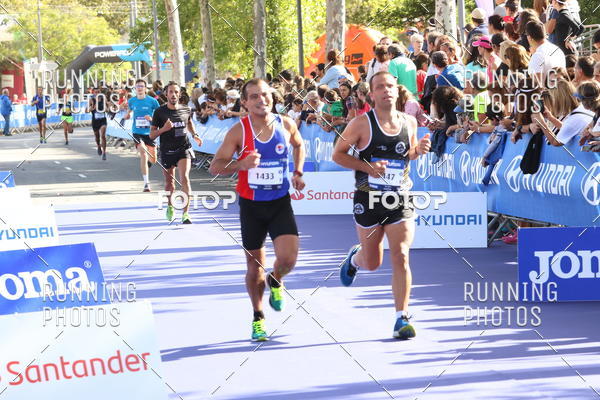 Buy your photos of the eventMeia Maratona Porto 2019 on Fotop