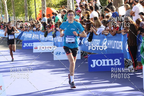 Buy your photos of the eventMeia Maratona Porto 2019 on Fotop