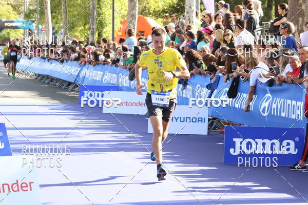 Buy your photos of the eventMeia Maratona Porto 2019 on Fotop