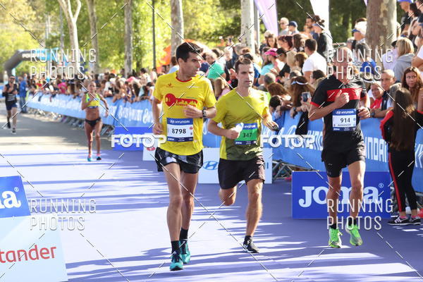 Buy your photos of the eventMeia Maratona Porto 2019 on Fotop