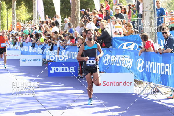 Buy your photos of the eventMeia Maratona Porto 2019 on Fotop