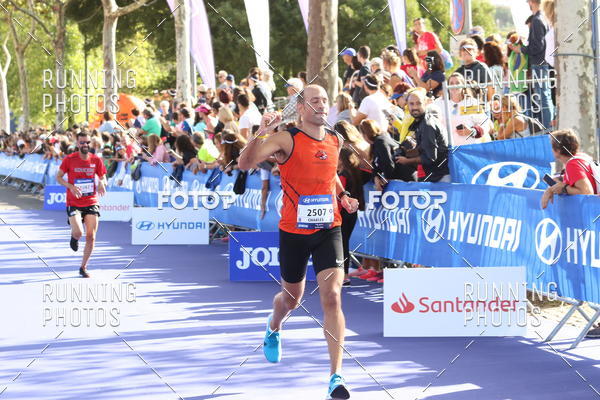 Buy your photos of the eventMeia Maratona Porto 2019 on Fotop