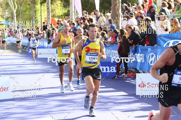 Buy your photos of the eventMeia Maratona Porto 2019 on Fotop