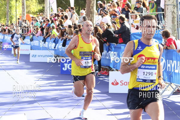 Buy your photos of the eventMeia Maratona Porto 2019 on Fotop