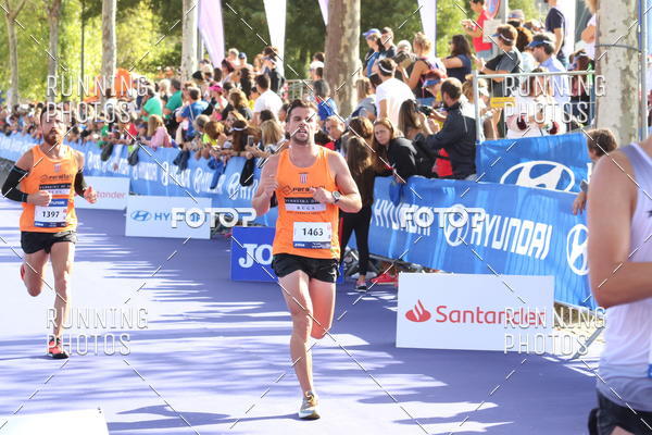 Buy your photos of the eventMeia Maratona Porto 2019 on Fotop