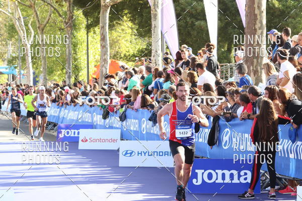 Buy your photos of the eventMeia Maratona Porto 2019 on Fotop