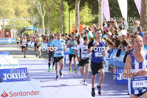 Buy your photos of the eventMeia Maratona Porto 2019 on Fotop