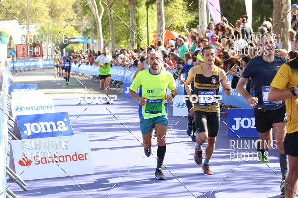 Buy your photos of the eventMeia Maratona Porto 2019 on Fotop