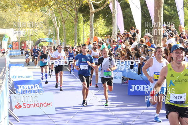 Buy your photos of the eventMeia Maratona Porto 2019 on Fotop