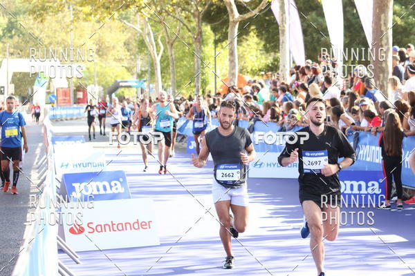 Buy your photos of the eventMeia Maratona Porto 2019 on Fotop