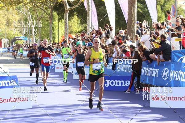 Buy your photos of the eventMeia Maratona Porto 2019 on Fotop