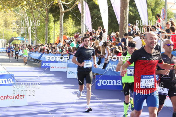 Buy your photos of the eventMeia Maratona Porto 2019 on Fotop