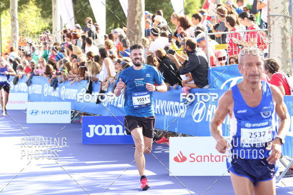 Buy your photos of the eventMeia Maratona Porto 2019 on Fotop