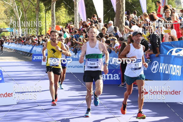 Buy your photos of the eventMeia Maratona Porto 2019 on Fotop